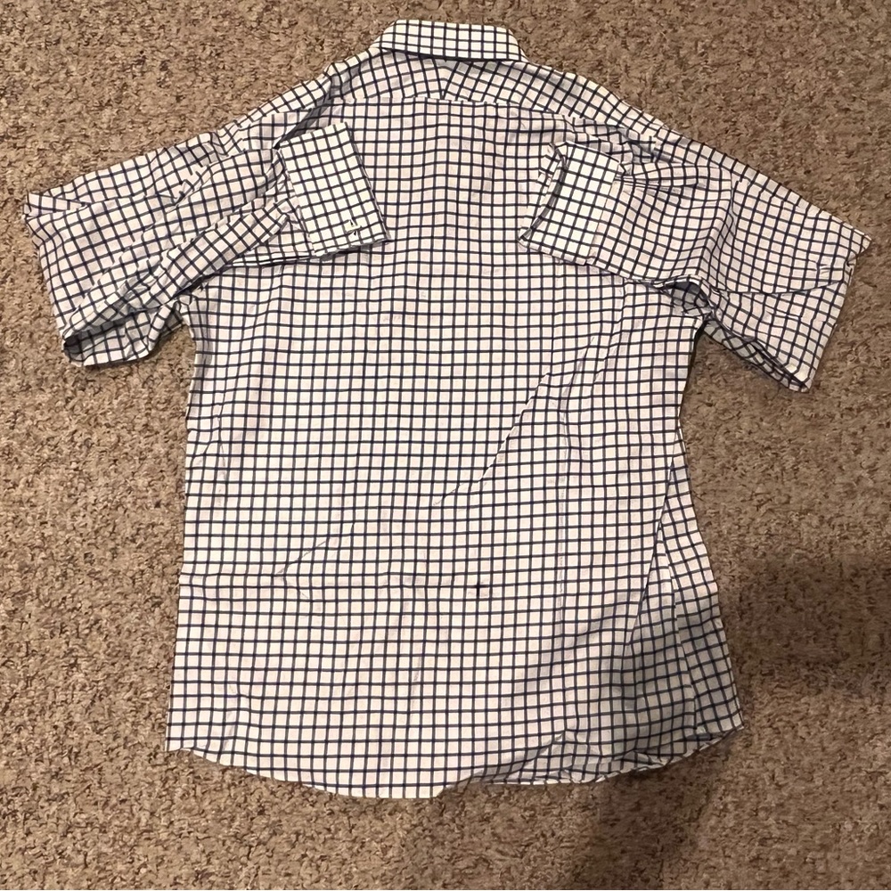 Brooks Brothers Men’s Regent Fit Shirt - Picture 4 of 4